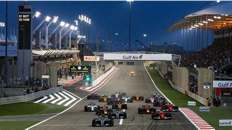 F1 Live: Practice, Qualifying and Race coverage .